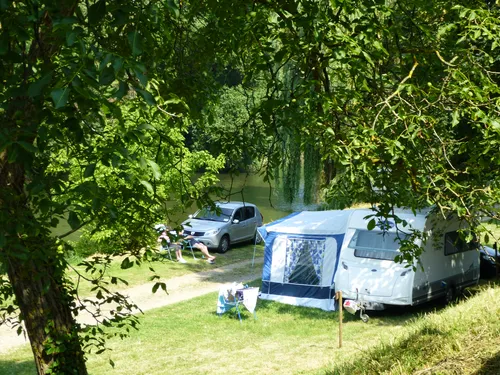 Camping de L'Ill - Colmar 8