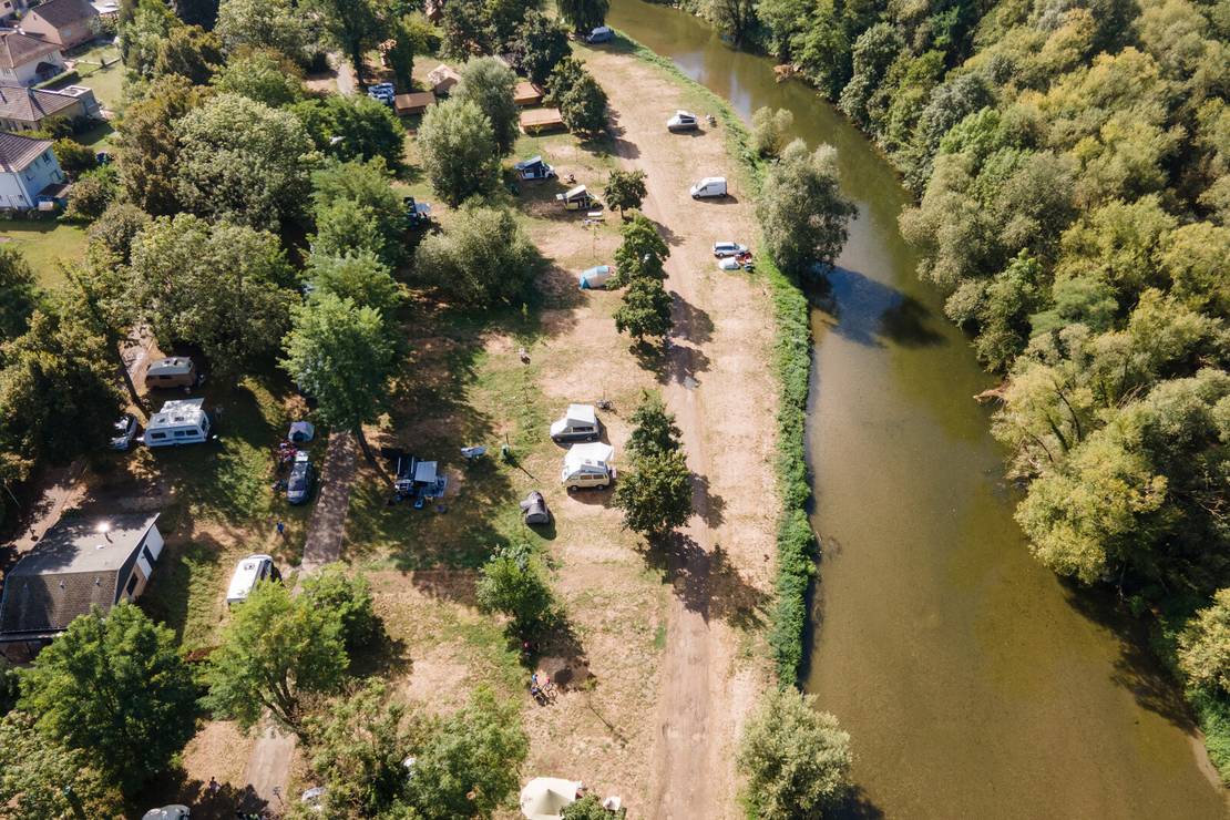 Camping de L'Ill - Colmar 7