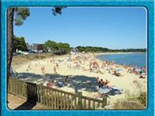 Camping de L'océan 6