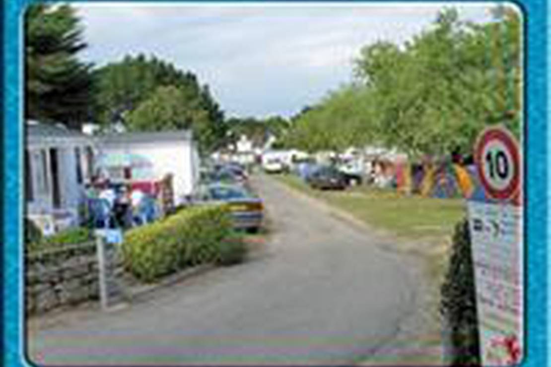 Camping de L'océan 5