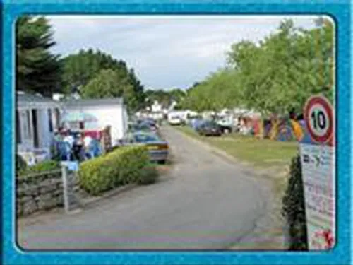 Camping de L'océan 4