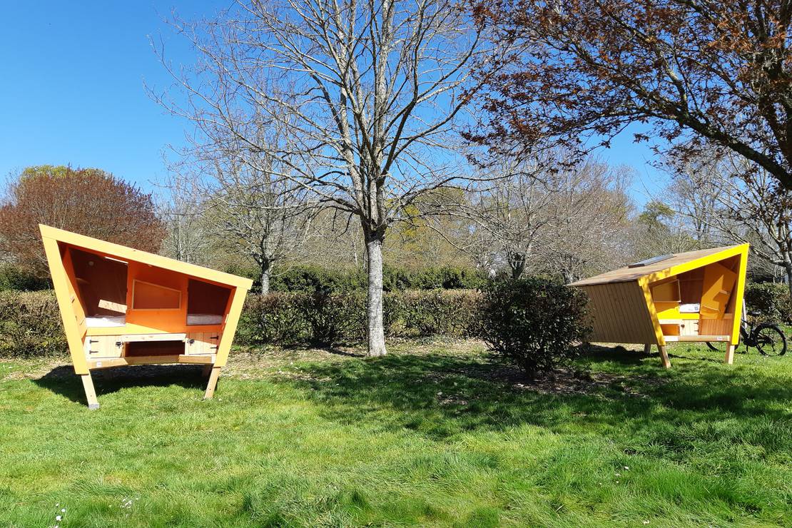 Camping de Locouarn 4