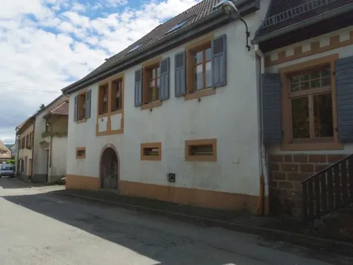 Camping De Loisirs Municipal 5