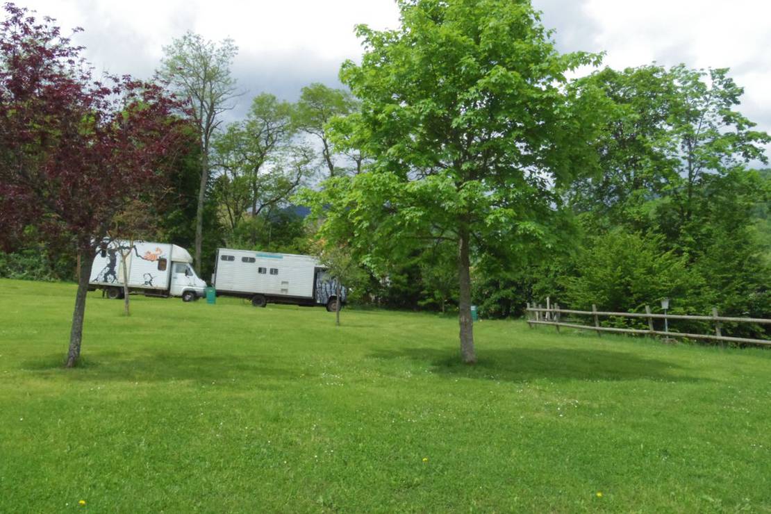 Camping De Loisirs Municipal 4