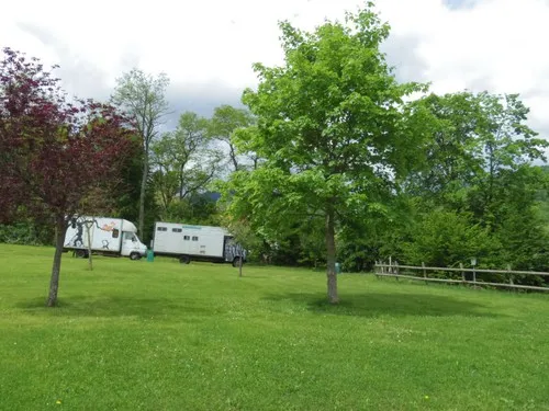 Camping De Loisirs Municipal 3