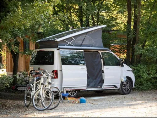 Camping de Lyon 7