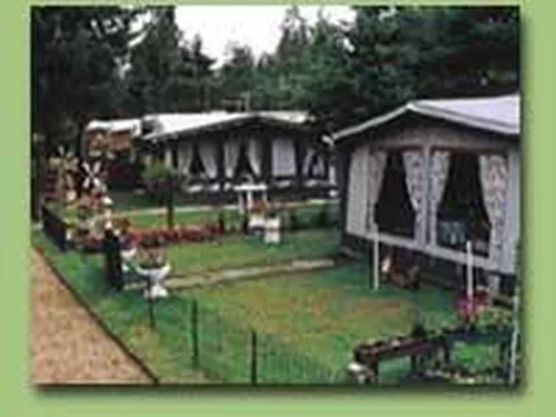 Camping De Maarnse Berg 4