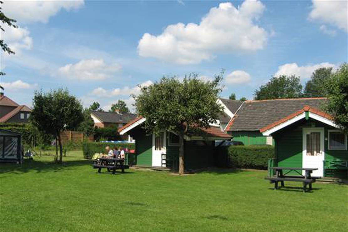 Camping De Maashoeve 5