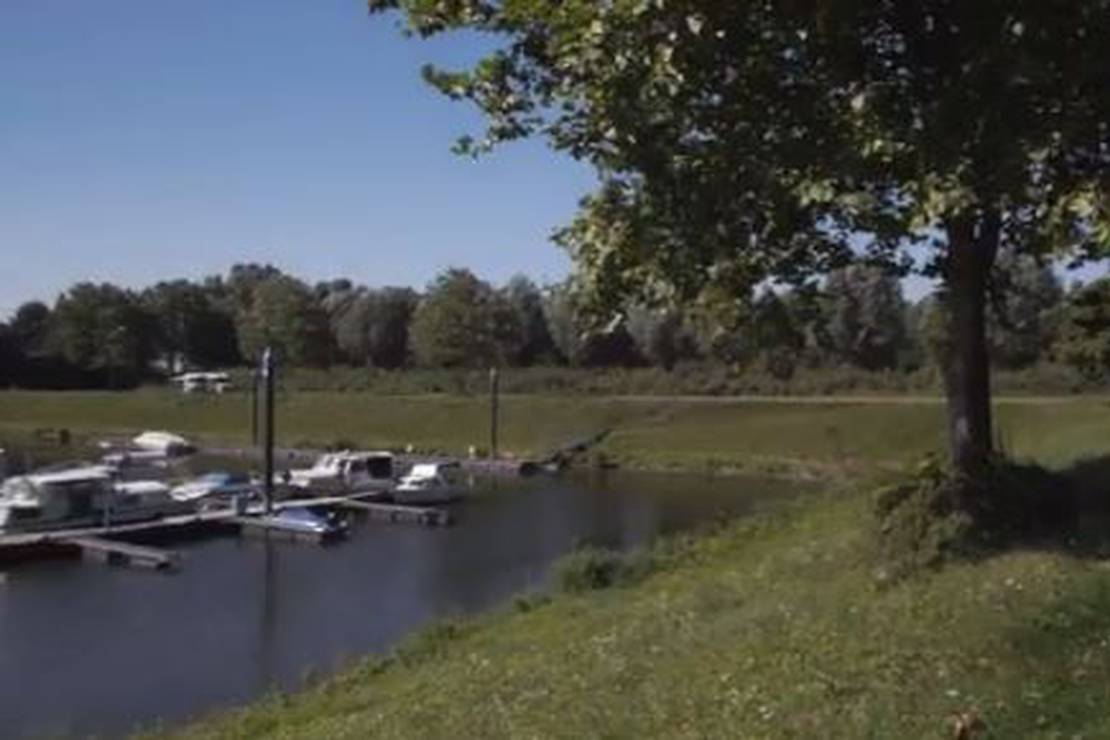 Camping de Maasterb 3