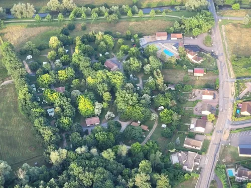 Camping Au Bon Endroit 7