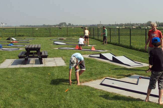 Camping De Markiess image 1