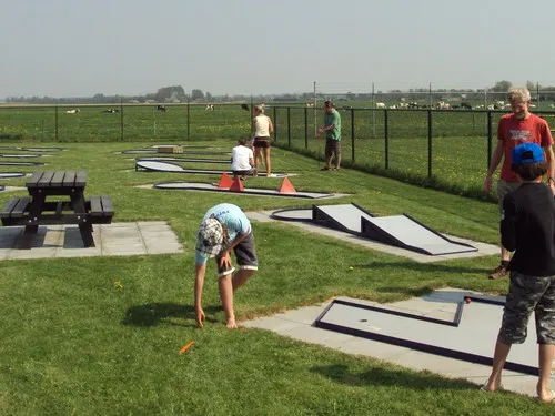 Camping De Markiess 6