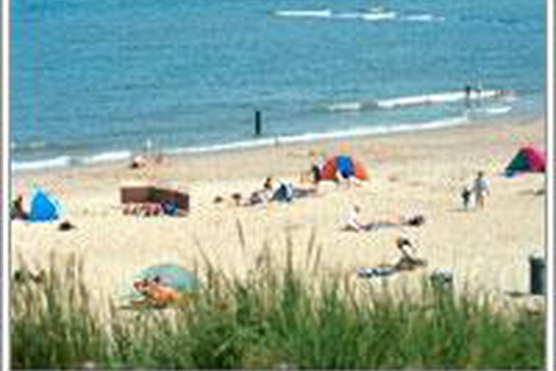 Camping De Markiess 5