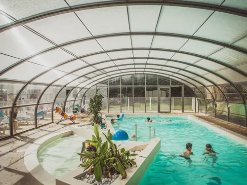 Camping de matignon le vallon aux merlettes 5