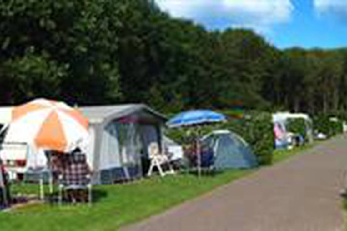 Camping De Meerpaal 7