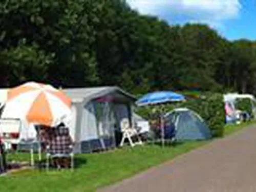 Camping De Meerpaal 6