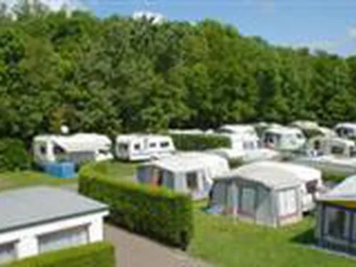 Camping De Meerpaal 8
