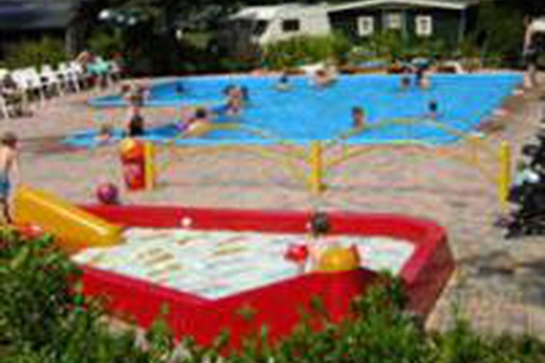 Camping de Meibeek 4