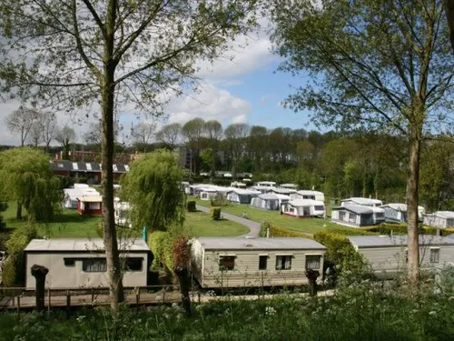 Camping De Meidoorn 4