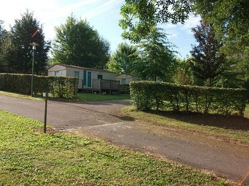 Camping De Mepillat 5