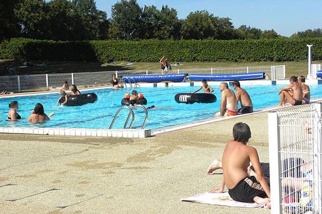 Camping De Mepillat image 0