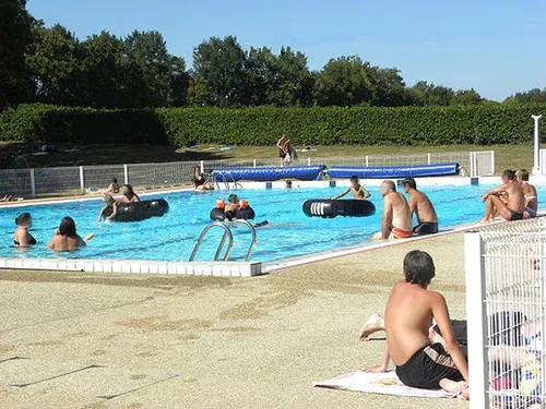 Camping De Mepillat 3