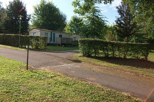 Camping De Mepillat image 1