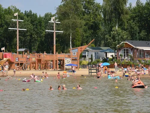 Camping De Midden Veluwe 3