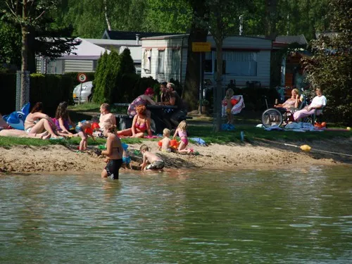 Camping De Midden Veluwe 5