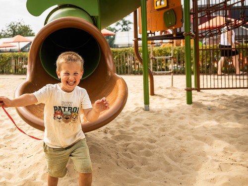 Camping De Molenhof 2