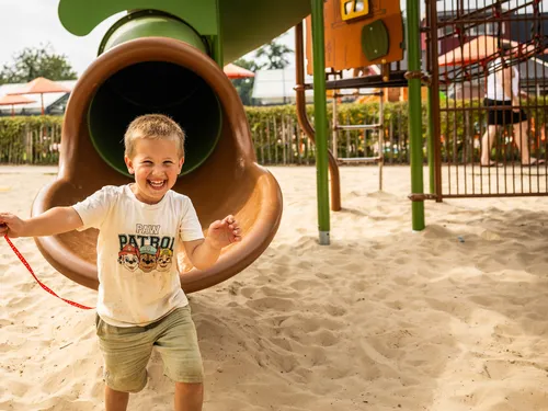 Camping De Molenhof 9