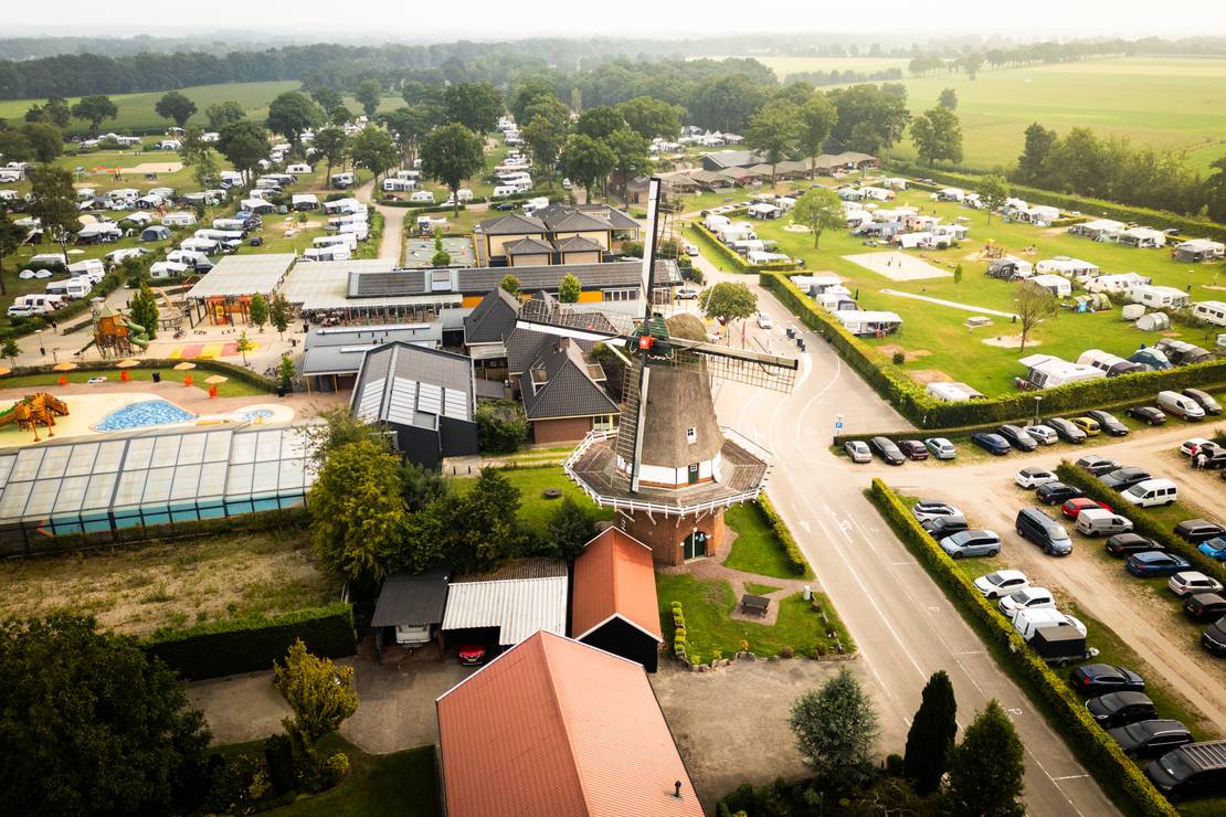 Camping De Molenhof 8