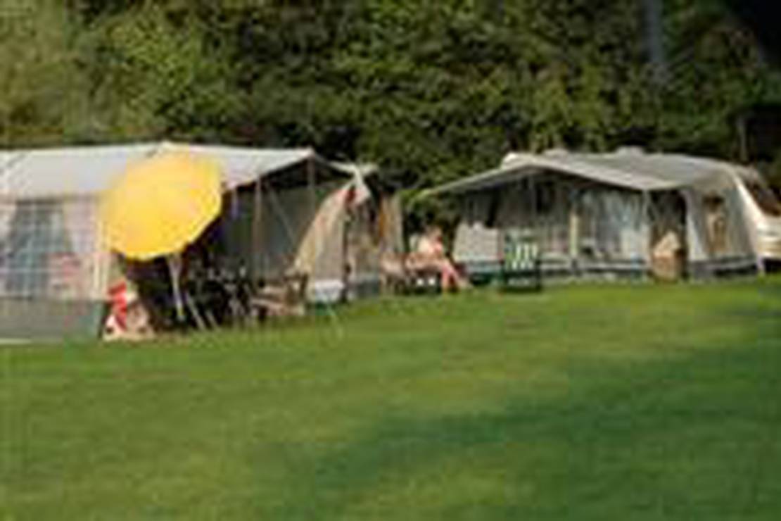Camping De Mölnhöfte 4