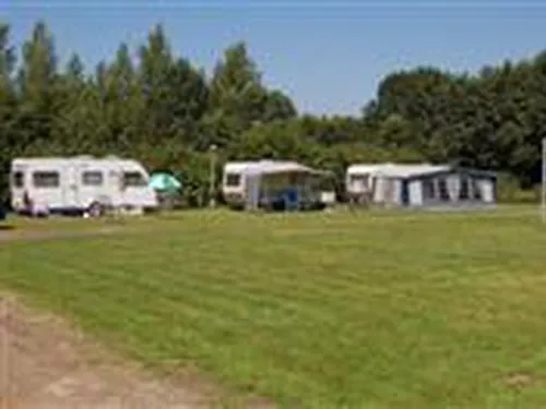 Camping De Mölnhöfte 5