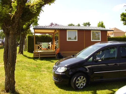 Camping de Montréal 6