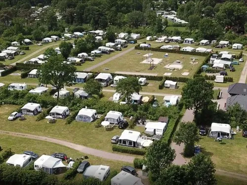Camping De Mussenkamp 3