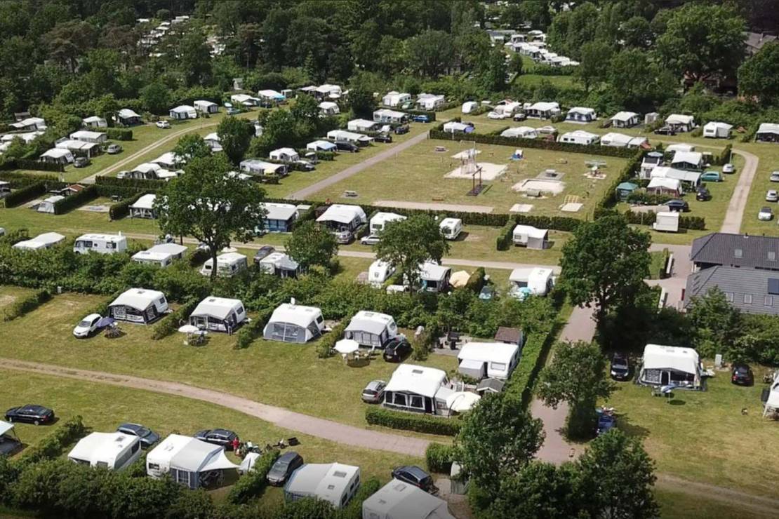 Camping De Mussenkamp 4