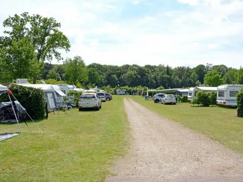Camping De Mussenkamp 5