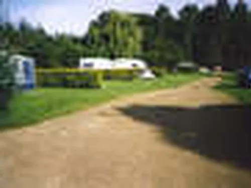 Camping De Nachtegaal 5