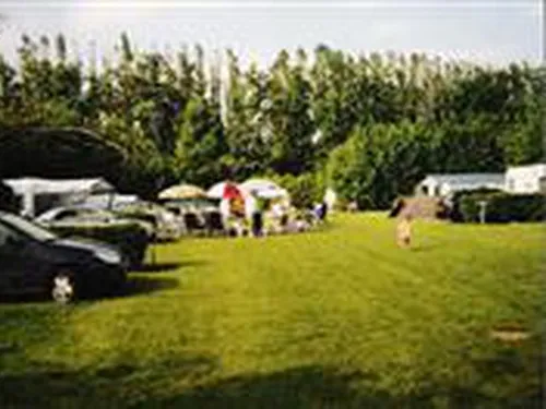 Camping De Nachtegaal 3
