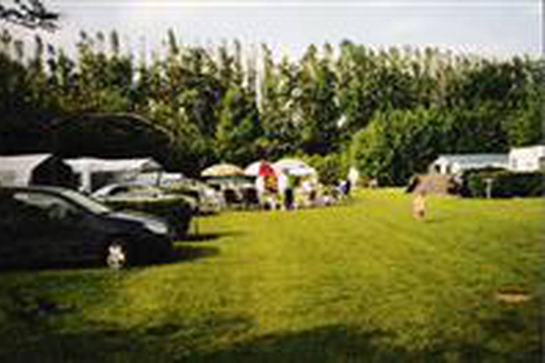 Camping De Nachtegaal 4