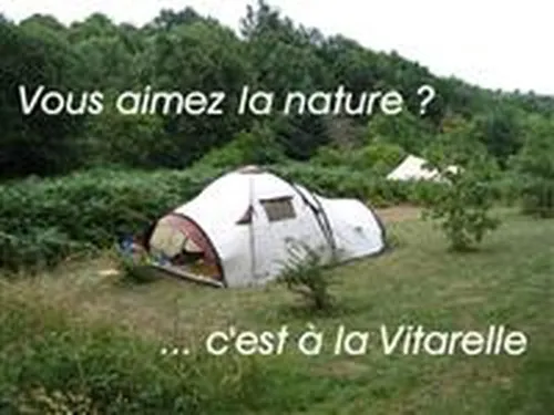 Camping de Naturisme La Vitarelle 3