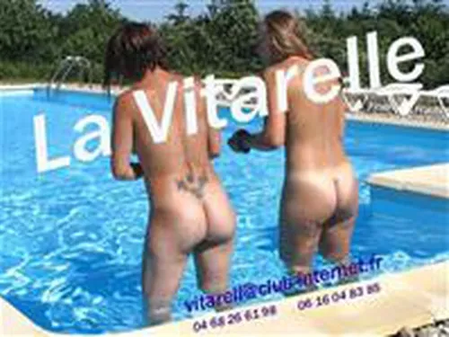 Camping de Naturisme La Vitarelle 5
