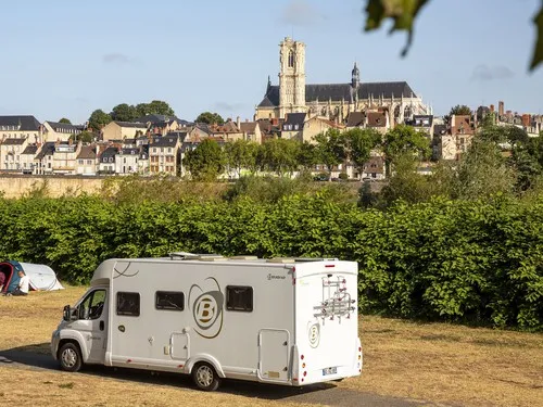 Camping de Nevers *** - Terracamps 8