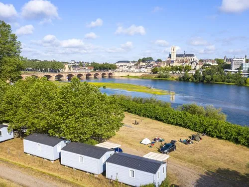 Camping de Nevers *** - Terracamps 6