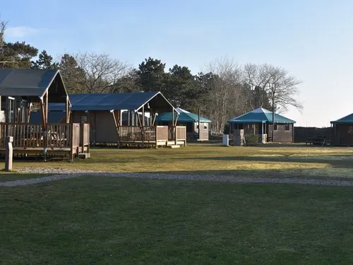 Camping & Vakantiepark De Nollen 8