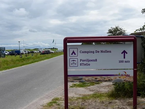 Camping & Vakantiepark De Nollen 10