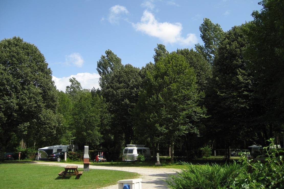 Camping de Nontron 5