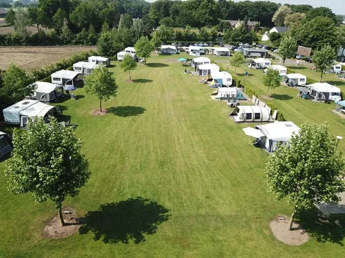Camping De Oda Hoeve 5