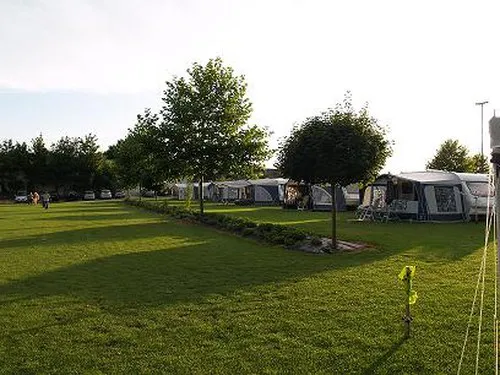 Camping De Oda Hoeve 7